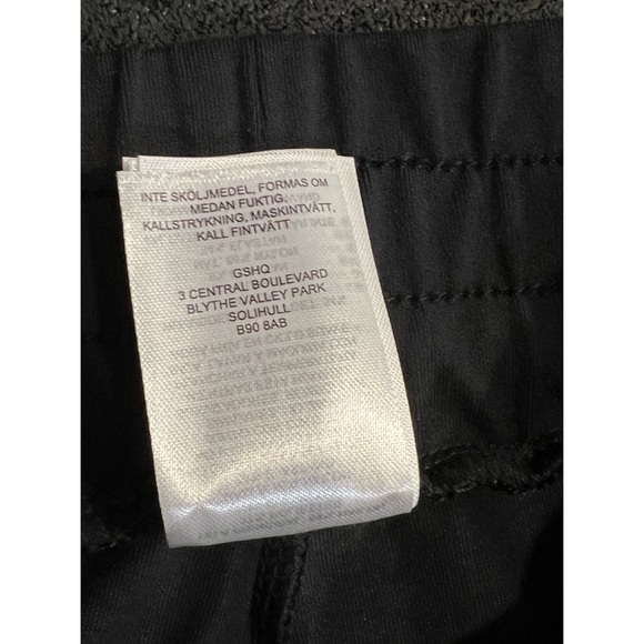 Gymshark Aura Joggers - Black - Small - Picture 7 of 10